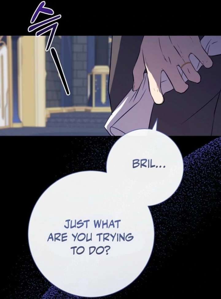 I Don’t Want the Male Lead’s Child Chapter 55 - Page 55