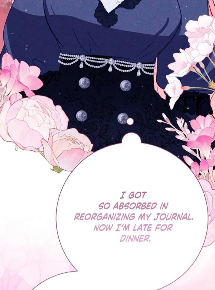 I Don’t Want the Male Lead’s Child Chapter 55 - Page 59