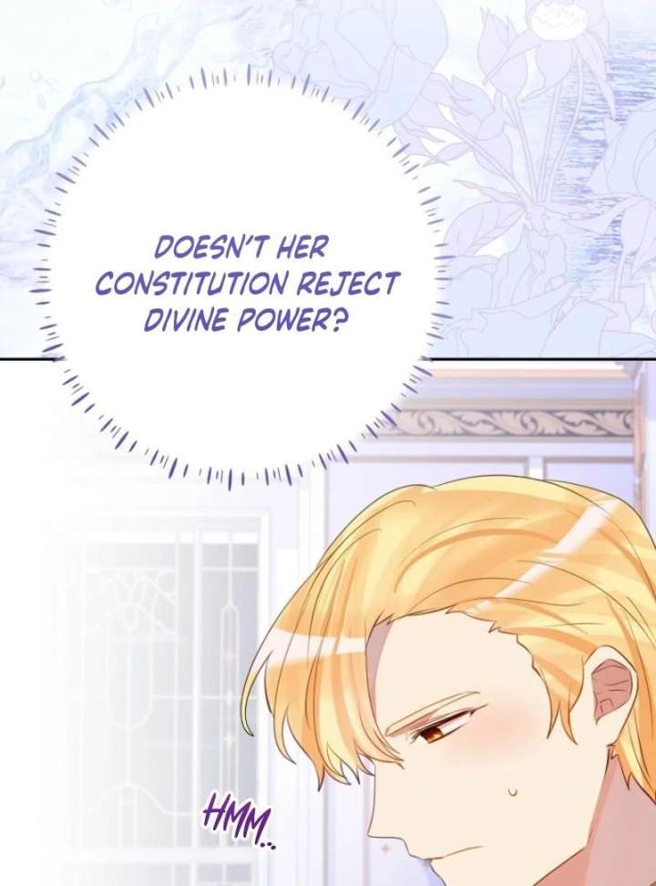 I Don’t Want the Male Lead’s Child Chapter 55 - Page 6