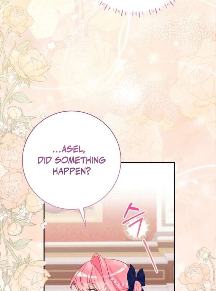 I Don’t Want the Male Lead’s Child Chapter 55 - Page 65