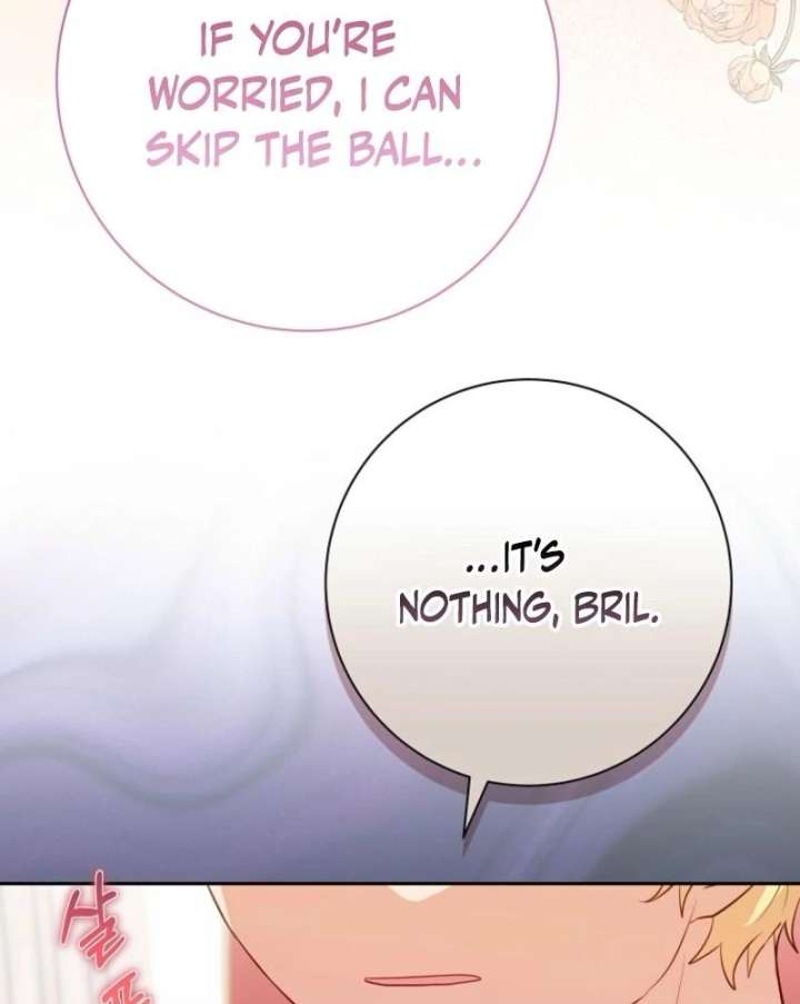 I Don’t Want the Male Lead’s Child Chapter 55 - Page 67