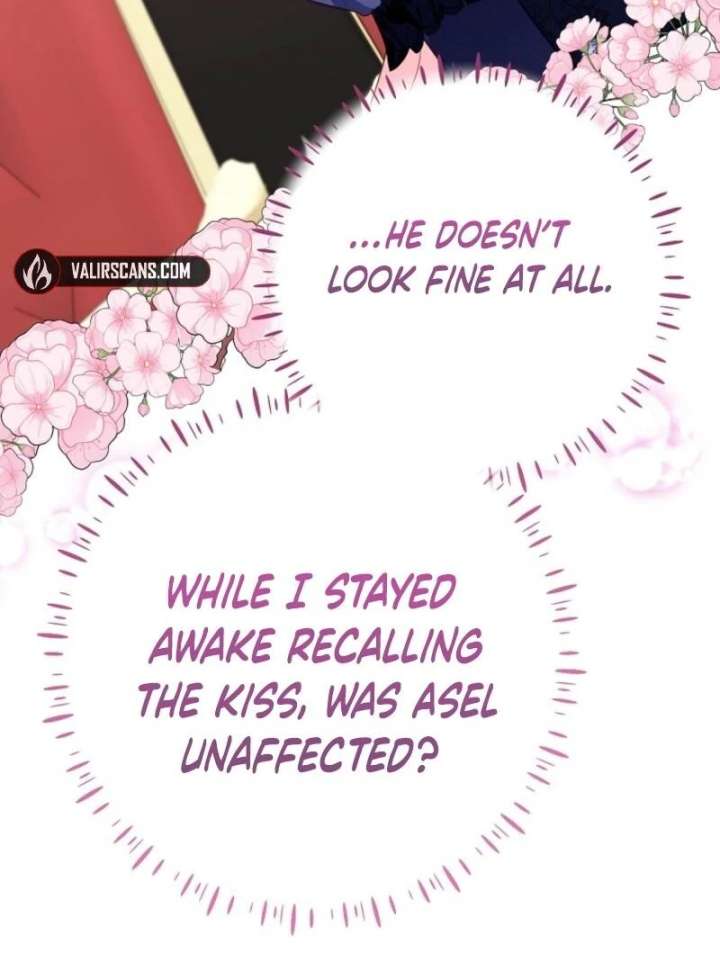 I Don’t Want the Male Lead’s Child Chapter 55 - Page 70