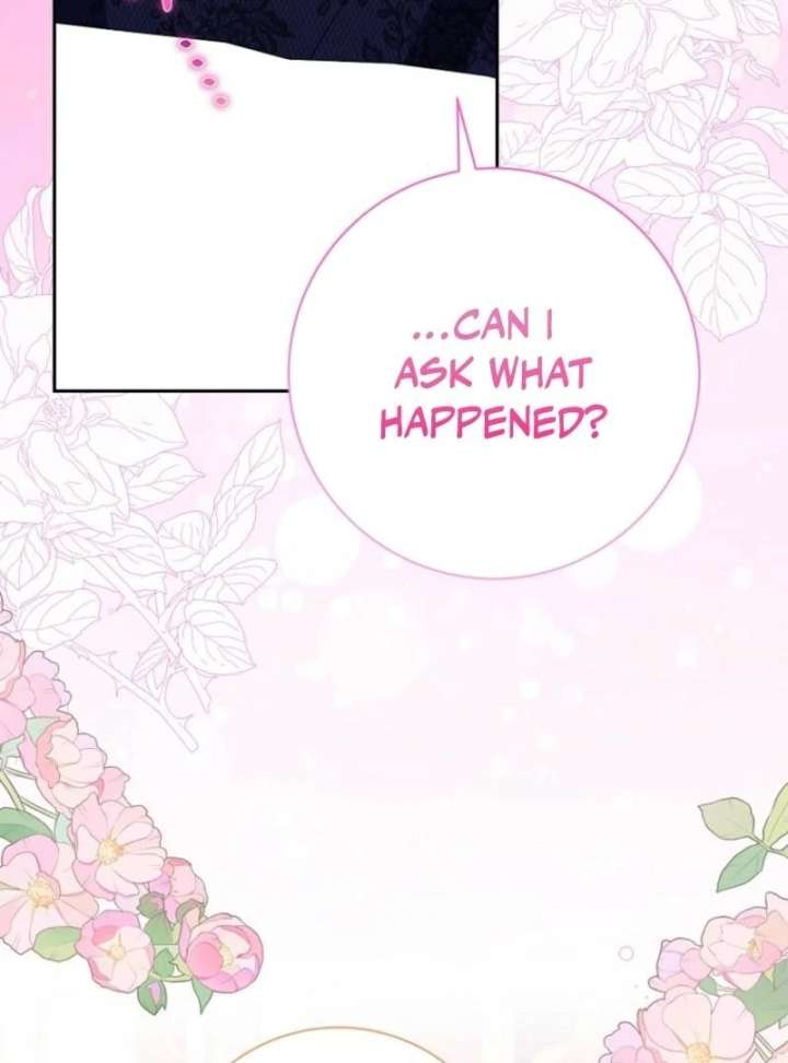 I Don’t Want the Male Lead’s Child Chapter 55 - Page 72