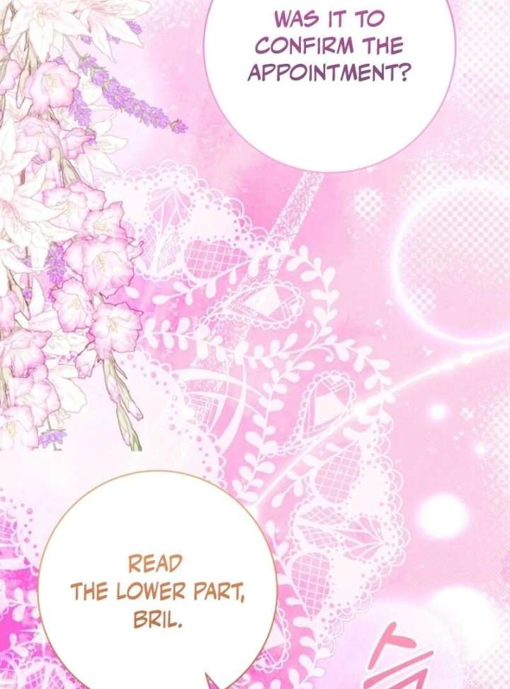 I Don’t Want the Male Lead’s Child Chapter 55 - Page 76