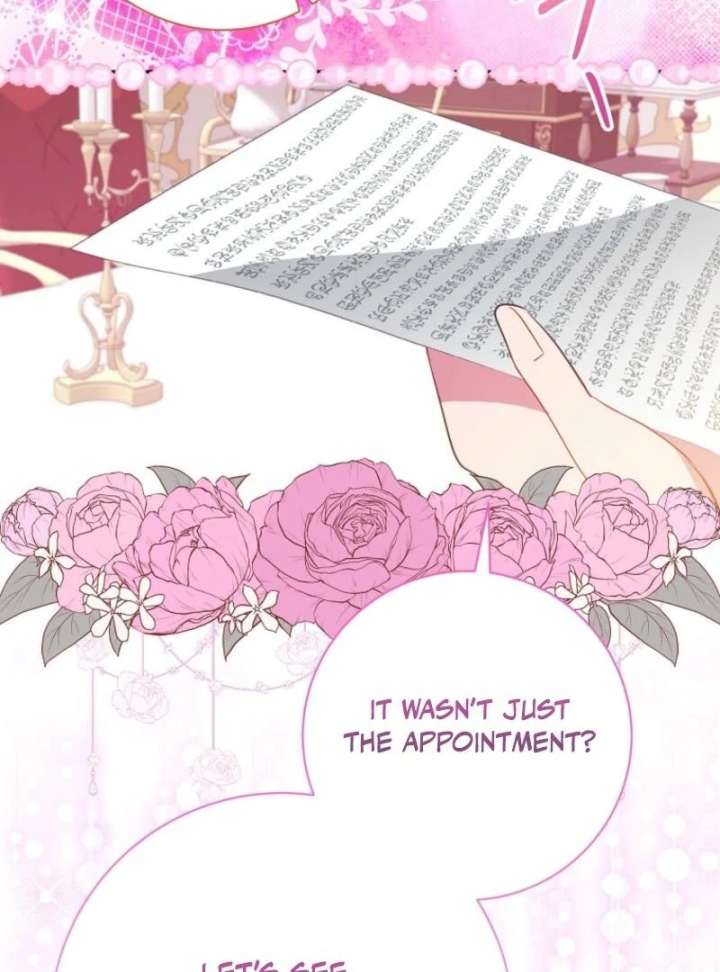 I Don’t Want the Male Lead’s Child Chapter 55 - Page 77