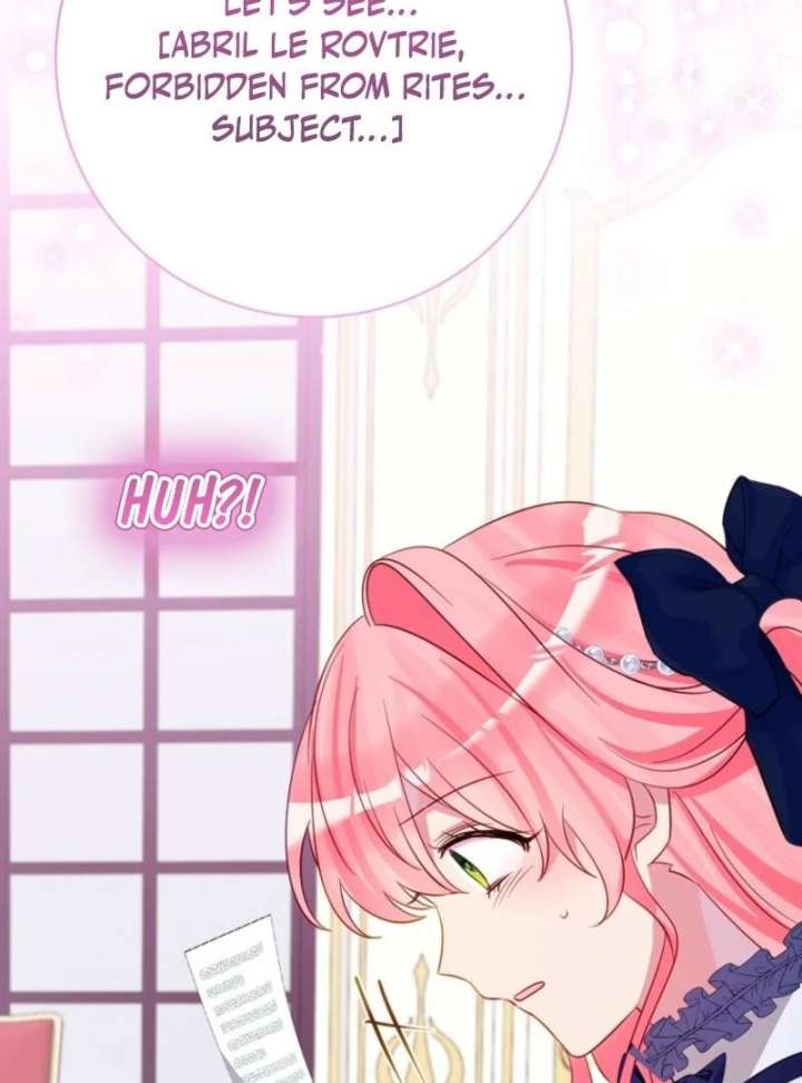 I Don’t Want the Male Lead’s Child Chapter 55 - Page 78