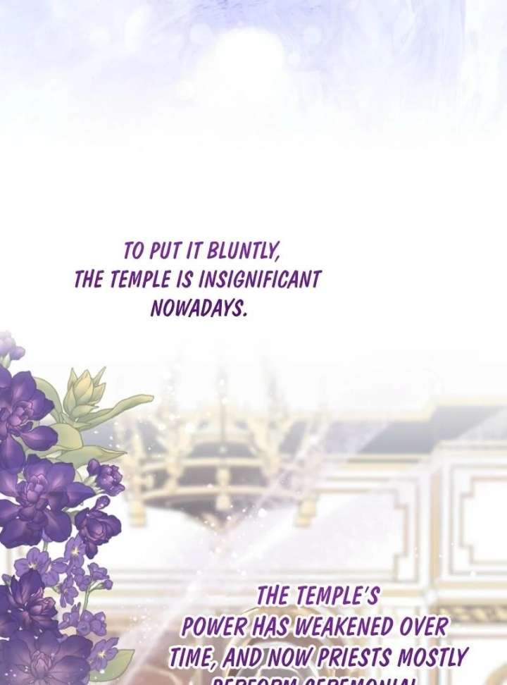 I Don’t Want the Male Lead’s Child Chapter 55 - Page 8