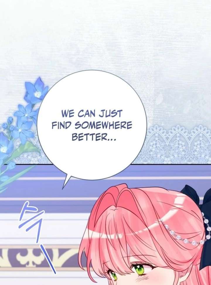 I Don’t Want the Male Lead’s Child Chapter 55 - Page 88