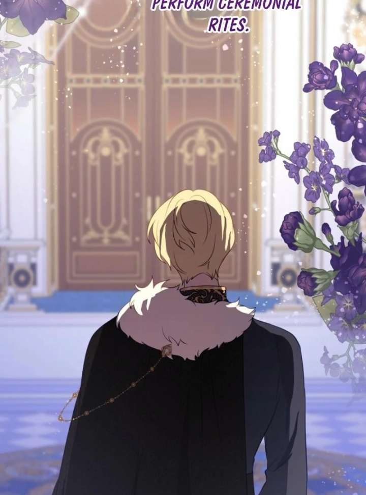 I Don’t Want the Male Lead’s Child Chapter 55 - Page 9