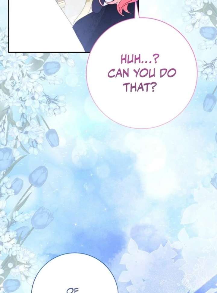 I Don’t Want the Male Lead’s Child Chapter 55 - Page 91