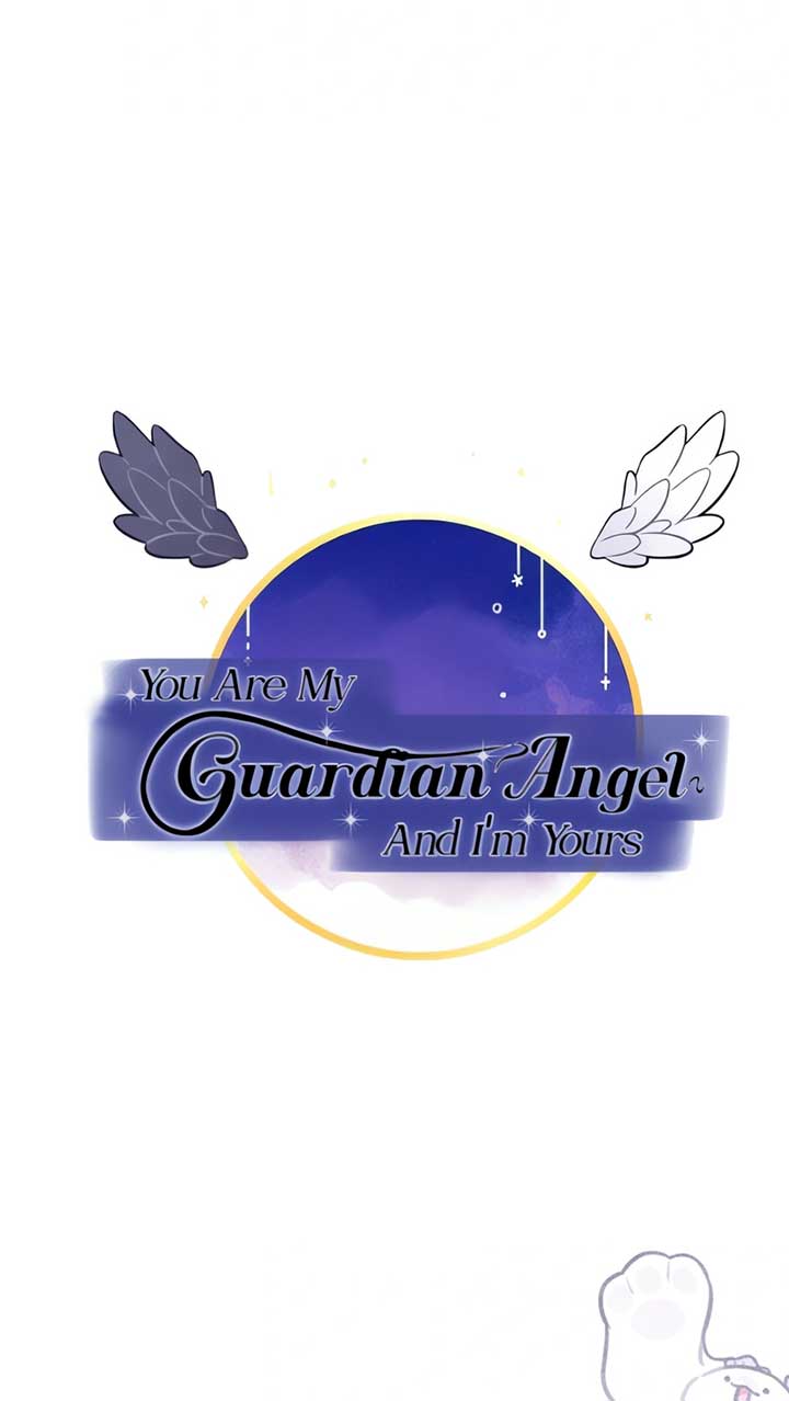 You Are My Guardian Angel, I Am Yours Chapter 10 - Page 18