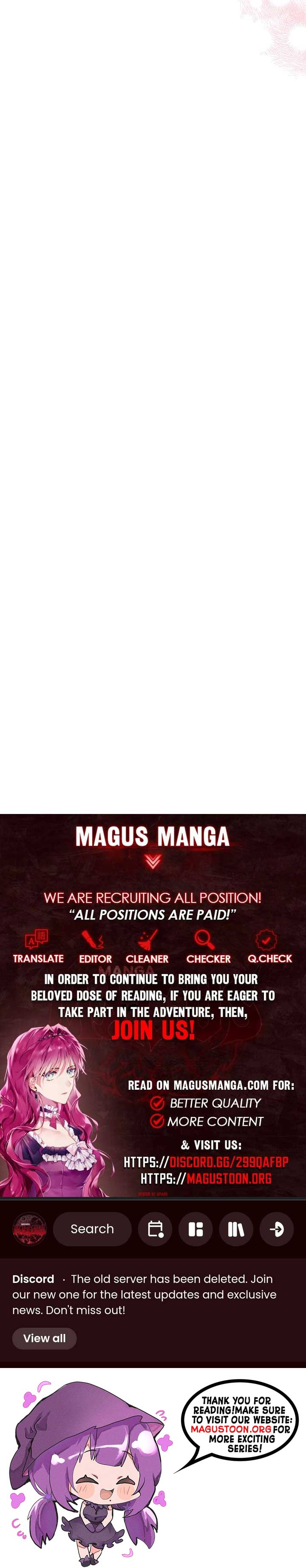 I’m an Extra Who’s Trying to Run Away from the Obsessive Male Lead Chapter 1 - Page 8