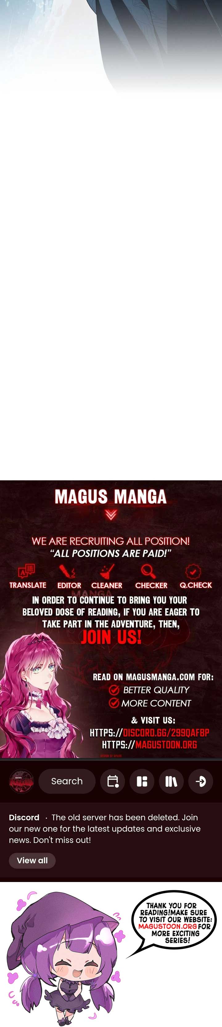 I’m an Extra Who’s Trying to Run Away from the Obsessive Male Lead Chapter 11 - Page 8