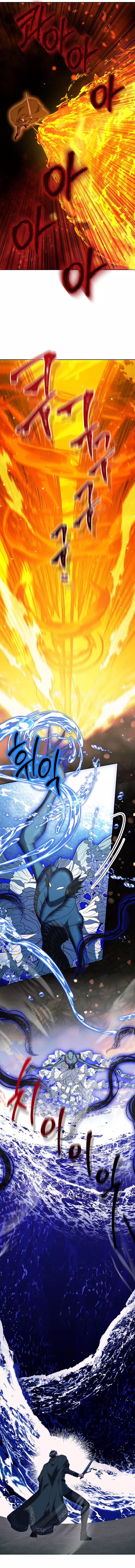 I’m an Extra Who’s Trying to Run Away from the Obsessive Male Lead Chapter 12 - Page 10