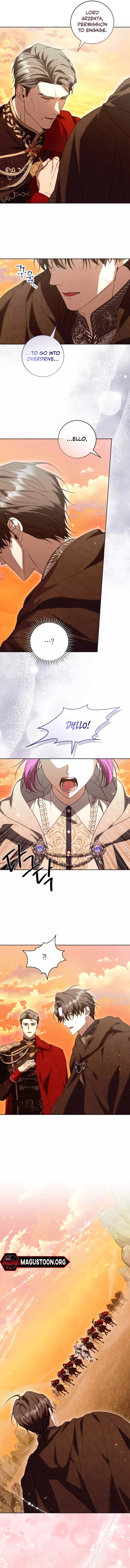 I’m an Extra Who’s Trying to Run Away from the Obsessive Male Lead Chapter 12 - Page 13