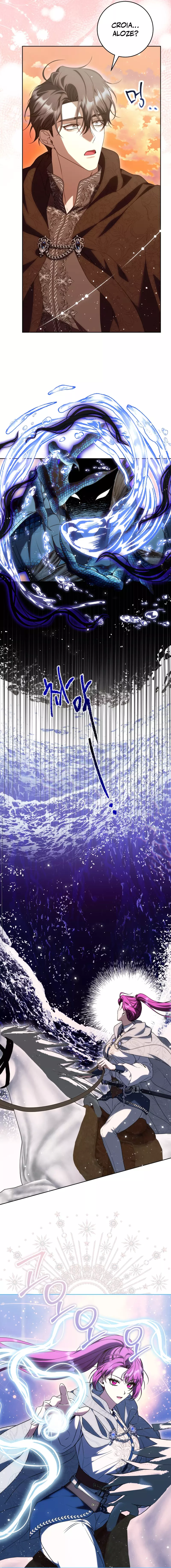 I’m an Extra Who’s Trying to Run Away from the Obsessive Male Lead Chapter 12 - Page 14