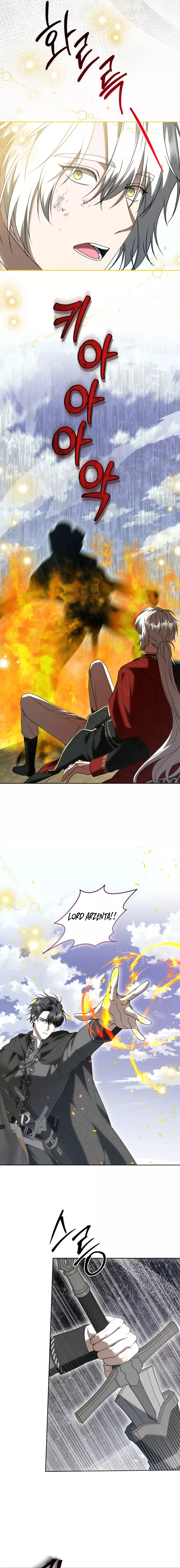 I’m an Extra Who’s Trying to Run Away from the Obsessive Male Lead Chapter 12 - Page 6