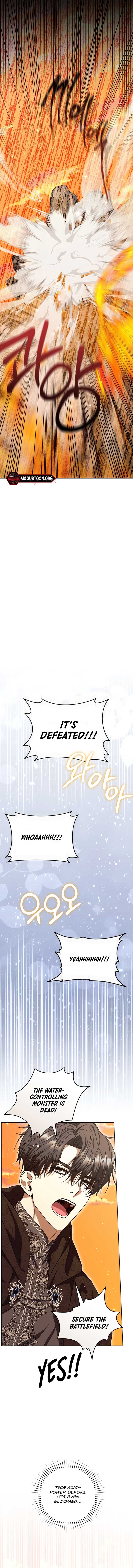 I’m an Extra Who’s Trying to Run Away from the Obsessive Male Lead Chapter 13 - Page 14