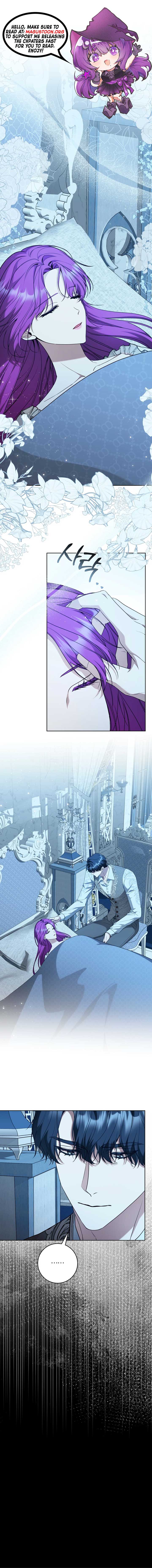 I’m an Extra Who’s Trying to Run Away from the Obsessive Male Lead Chapter 14 - Page 1