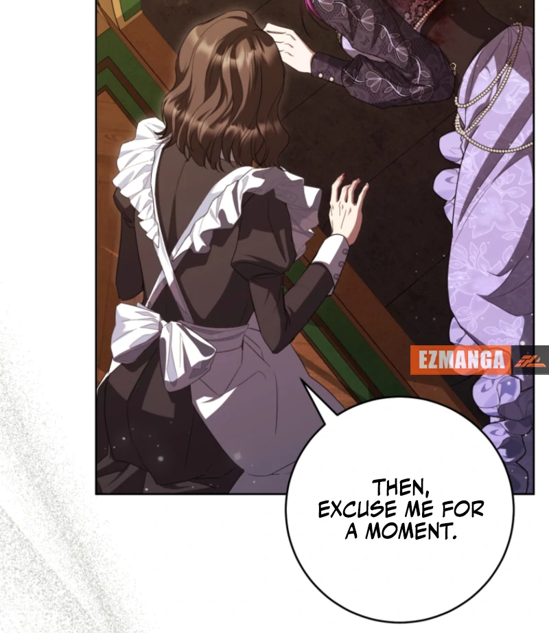 I’m an Extra Who’s Trying to Run Away from the Obsessive Male Lead Chapter 17 - Page 10