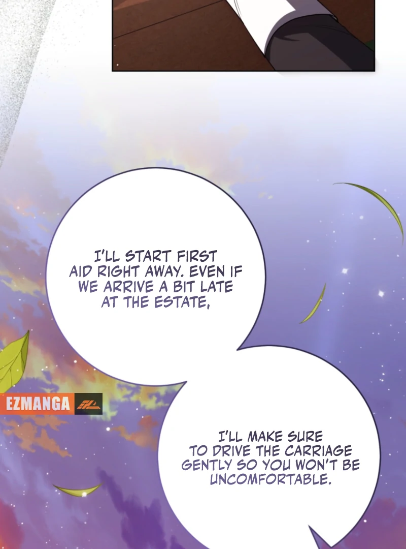 I’m an Extra Who’s Trying to Run Away from the Obsessive Male Lead Chapter 17 - Page 17