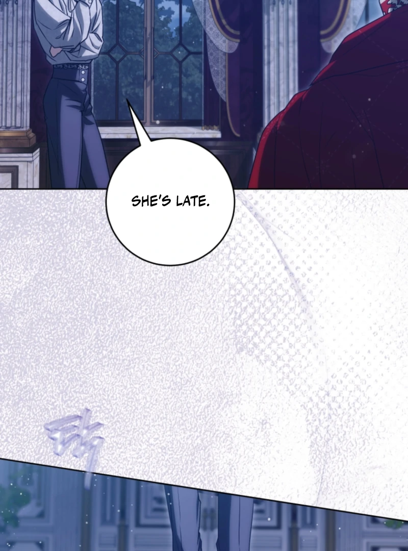 I’m an Extra Who’s Trying to Run Away from the Obsessive Male Lead Chapter 17 - Page 27