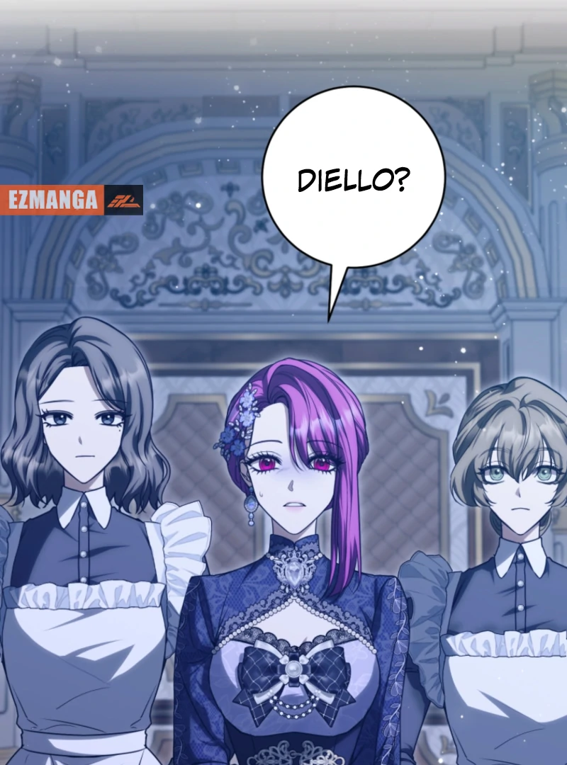 I’m an Extra Who’s Trying to Run Away from the Obsessive Male Lead Chapter 17 - Page 29