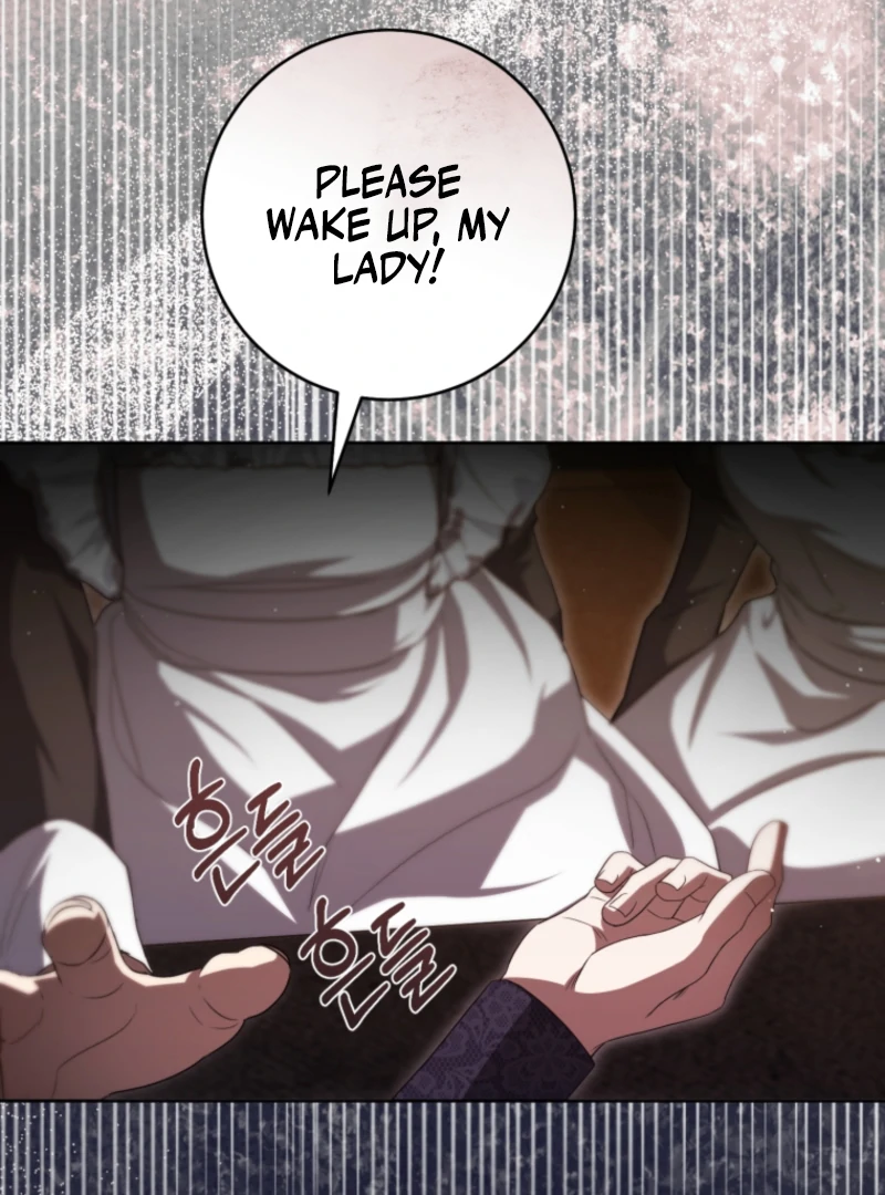 I’m an Extra Who’s Trying to Run Away from the Obsessive Male Lead Chapter 17 - Page 3