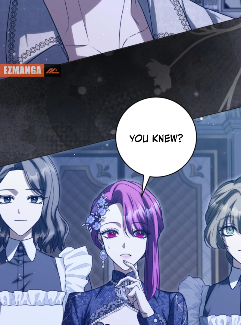 I’m an Extra Who’s Trying to Run Away from the Obsessive Male Lead Chapter 17 - Page 34