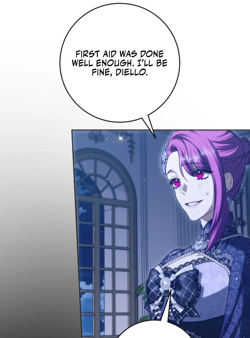 I’m an Extra Who’s Trying to Run Away from the Obsessive Male Lead Chapter 17 - Page 38