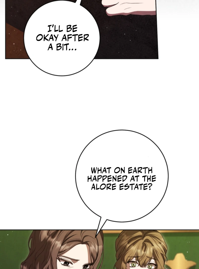 I’m an Extra Who’s Trying to Run Away from the Obsessive Male Lead Chapter 17 - Page 5