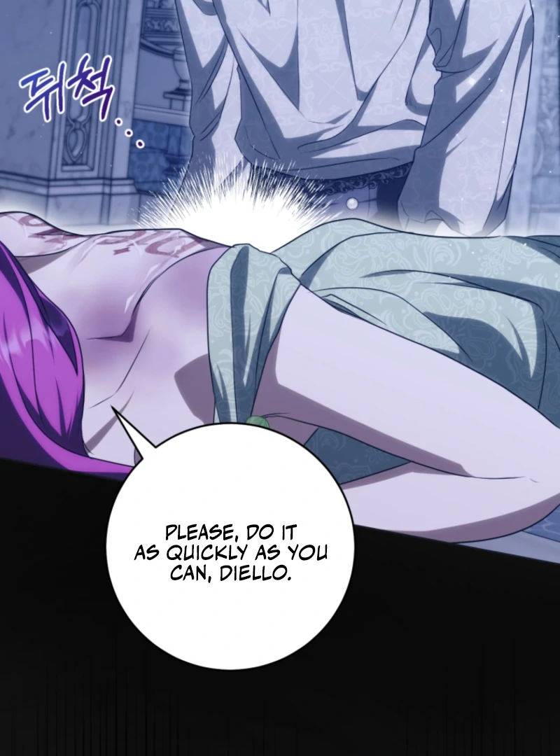 I’m an Extra Who’s Trying to Run Away from the Obsessive Male Lead Chapter 17 - Page 52