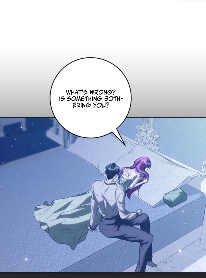 I’m an Extra Who’s Trying to Run Away from the Obsessive Male Lead Chapter 17 - Page 61