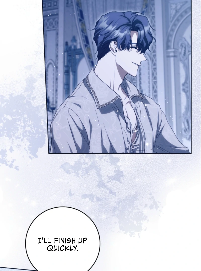 I’m an Extra Who’s Trying to Run Away from the Obsessive Male Lead Chapter 17 - Page 64