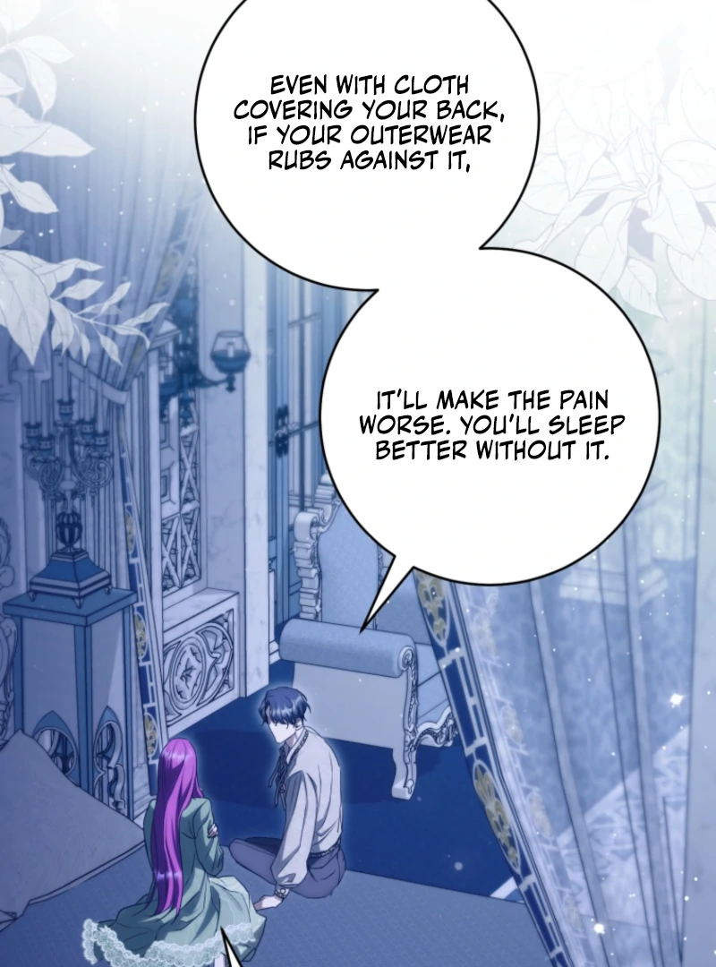 I’m an Extra Who’s Trying to Run Away from the Obsessive Male Lead Chapter 17 - Page 76