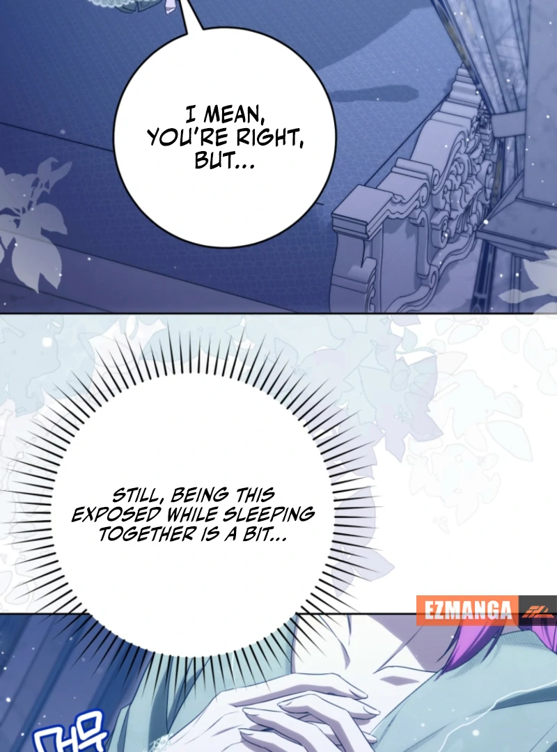 I’m an Extra Who’s Trying to Run Away from the Obsessive Male Lead Chapter 17 - Page 77