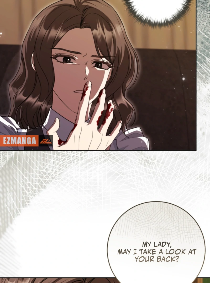 I’m an Extra Who’s Trying to Run Away from the Obsessive Male Lead Chapter 17 - Page 8