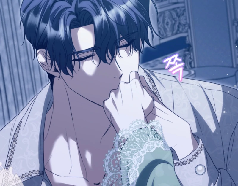 I’m an Extra Who’s Trying to Run Away from the Obsessive Male Lead Chapter 17 - Page 84