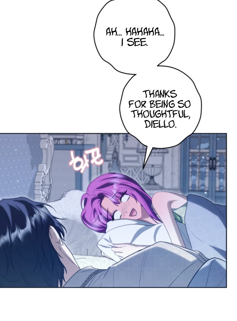 I’m an Extra Who’s Trying to Run Away from the Obsessive Male Lead Chapter 18 - Page 11