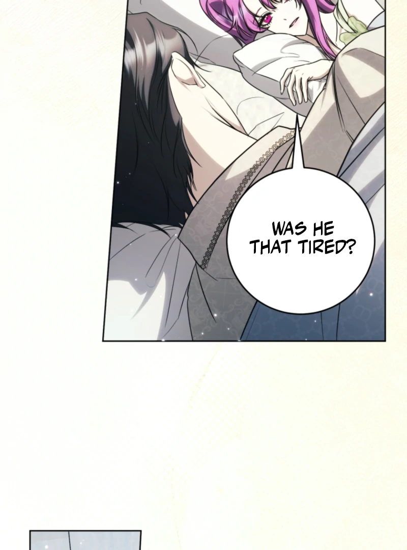 I’m an Extra Who’s Trying to Run Away from the Obsessive Male Lead Chapter 18 - Page 27