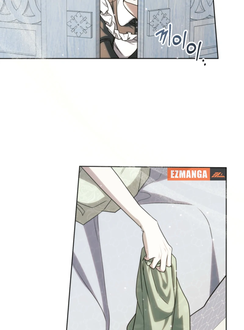 I’m an Extra Who’s Trying to Run Away from the Obsessive Male Lead Chapter 18 - Page 33