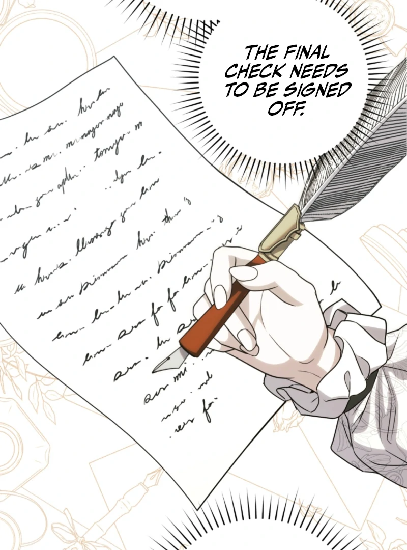 I’m an Extra Who’s Trying to Run Away from the Obsessive Male Lead Chapter 18 - Page 35