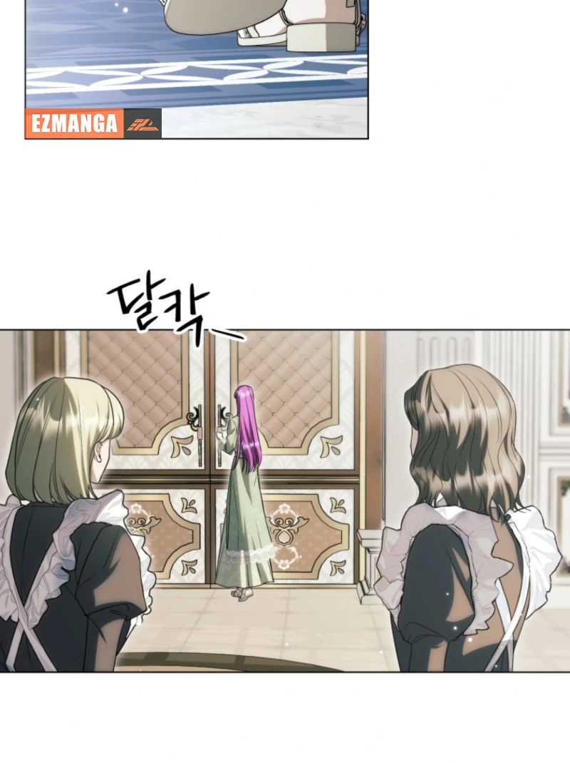 I’m an Extra Who’s Trying to Run Away from the Obsessive Male Lead Chapter 18 - Page 42