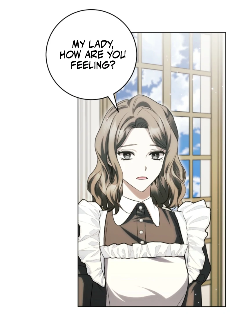 I’m an Extra Who’s Trying to Run Away from the Obsessive Male Lead Chapter 18 - Page 43