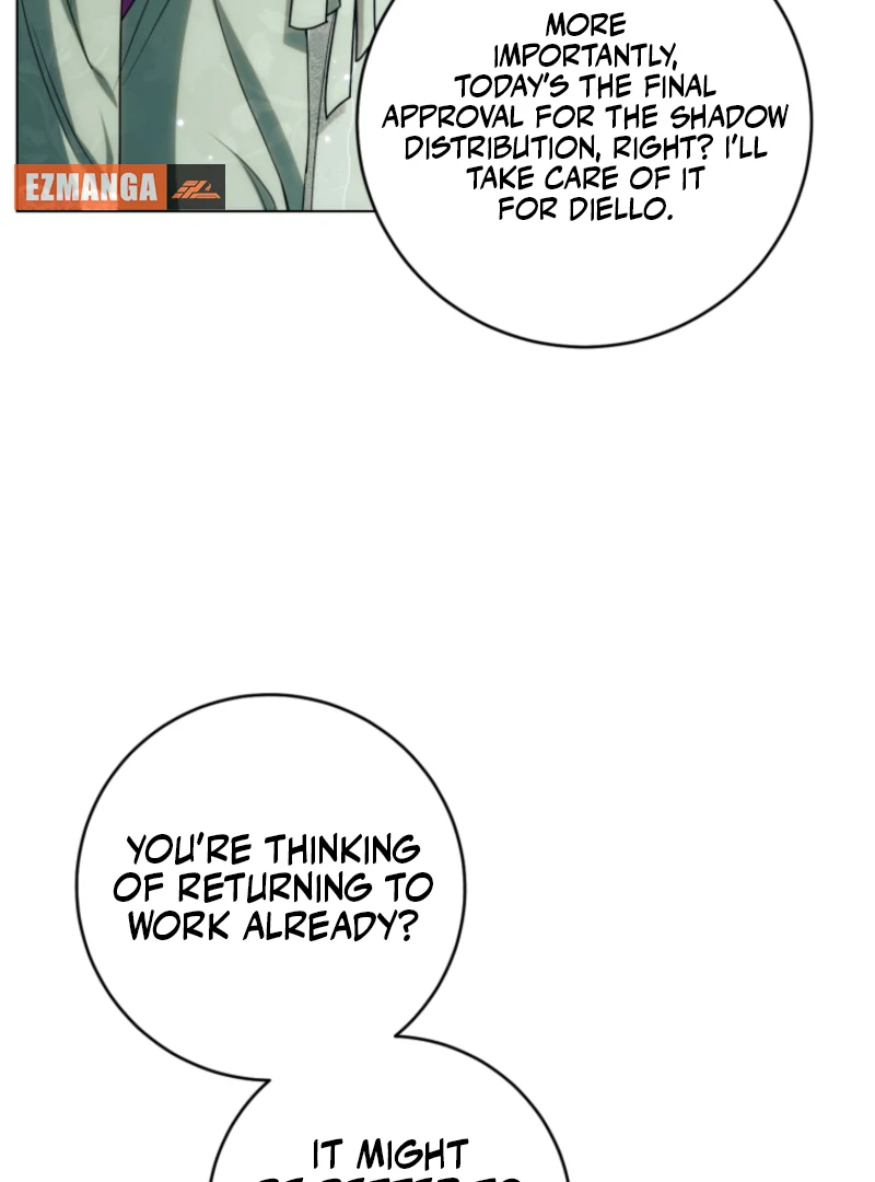 I’m an Extra Who’s Trying to Run Away from the Obsessive Male Lead Chapter 18 - Page 45