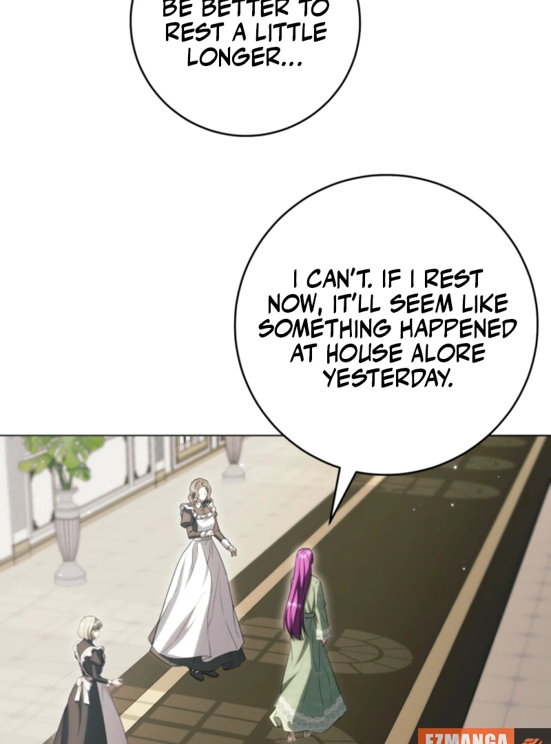 I’m an Extra Who’s Trying to Run Away from the Obsessive Male Lead Chapter 18 - Page 46