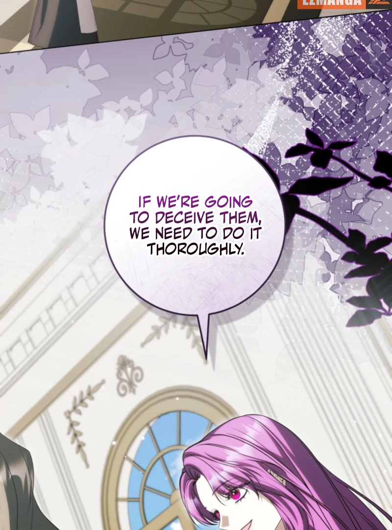 I’m an Extra Who’s Trying to Run Away from the Obsessive Male Lead Chapter 18 - Page 47