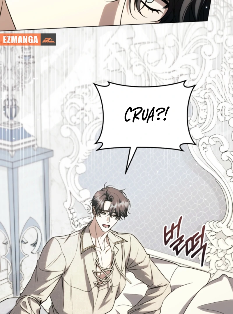 I’m an Extra Who’s Trying to Run Away from the Obsessive Male Lead Chapter 18 - Page 52