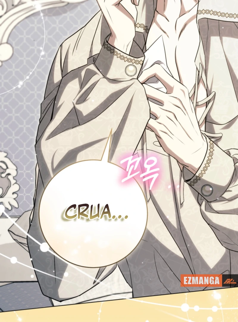 I’m an Extra Who’s Trying to Run Away from the Obsessive Male Lead Chapter 18 - Page 61