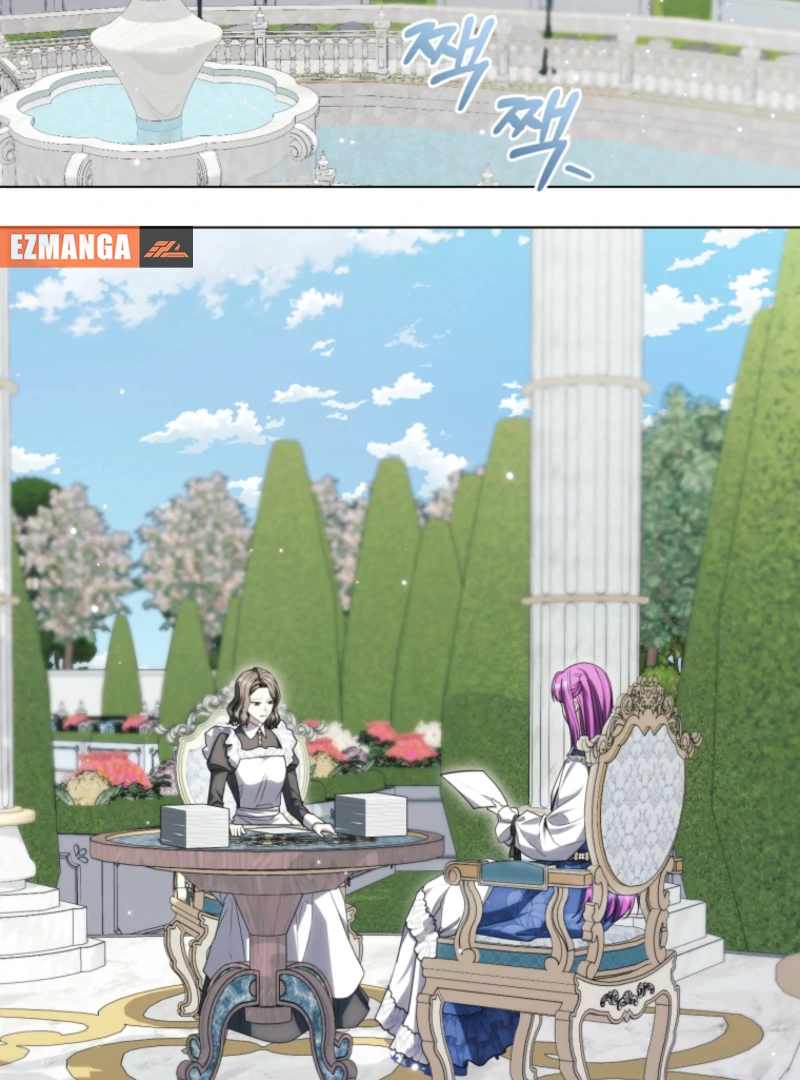 I’m an Extra Who’s Trying to Run Away from the Obsessive Male Lead Chapter 18 - Page 65